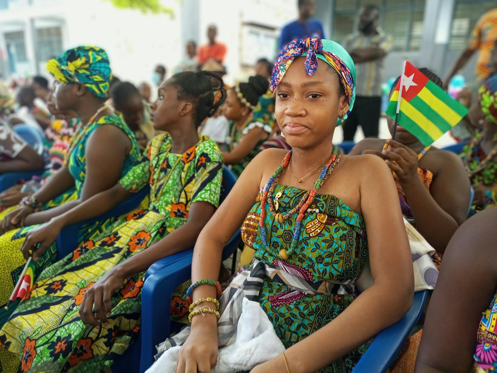 Togo le parlement a adopté la nouvelle Constitution du pays Multipolarra