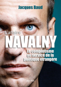 Jacques Baud L'affaire Navalny