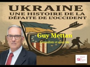 Guy Mettan