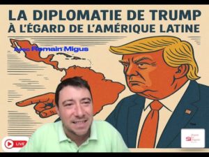 Romain Migus
