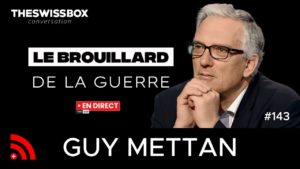Guy Mettan