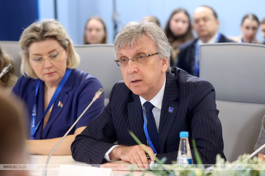 Alexander Kopnov