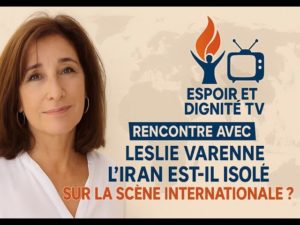 Leslie Varenne