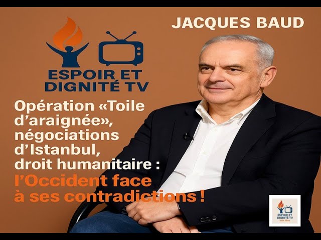 Jacques Baud