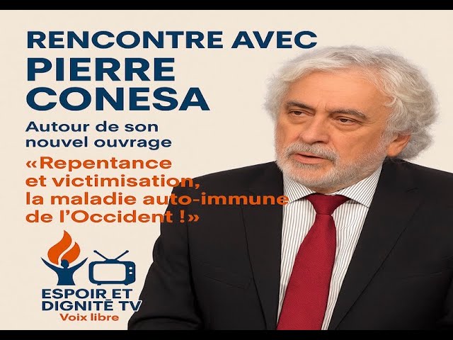 Pierre Conesa