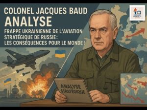 Jacques Baud