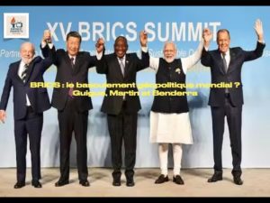 BRICS