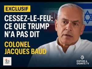 Jacques Baud