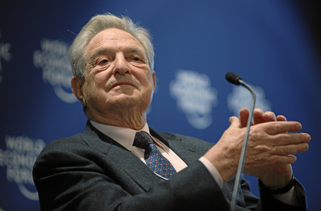 Soros