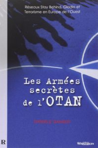 Les armées secrètes de l'OTAN