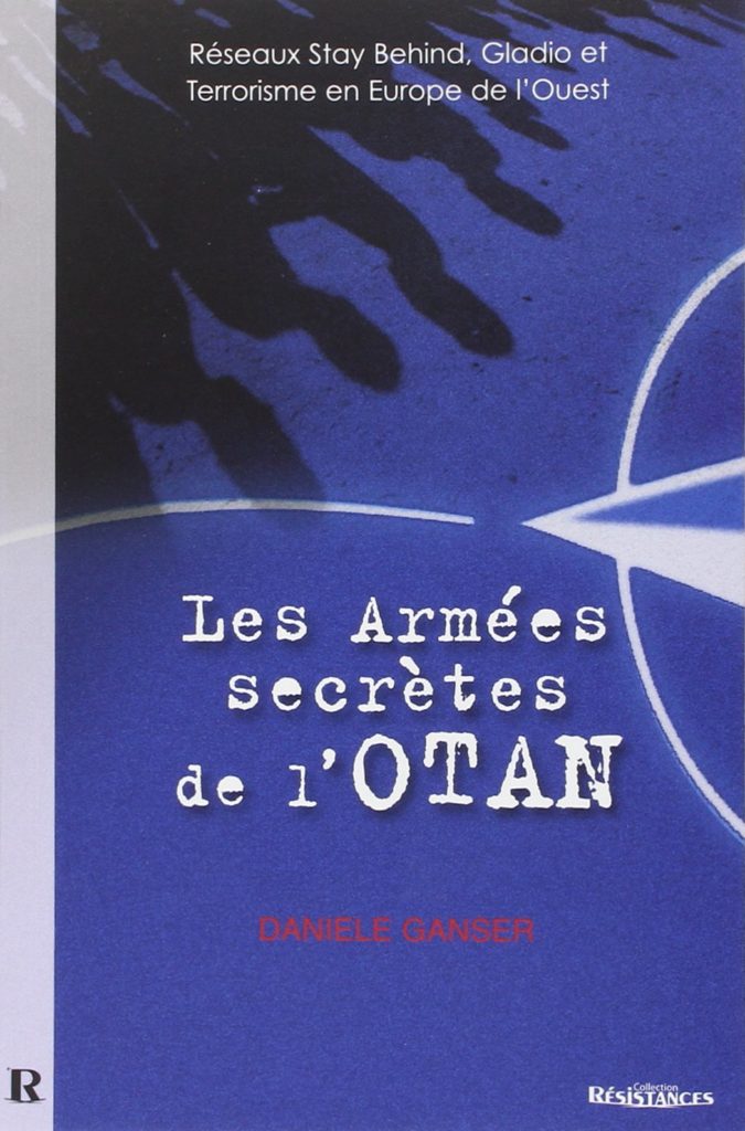 Les armées secrètes de l'OTAN