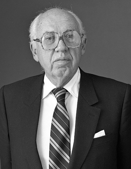 William Casey