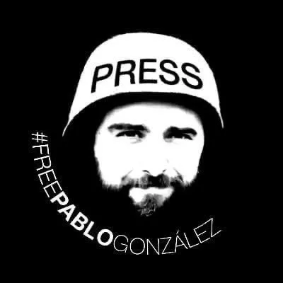 #FreePabloGonzález