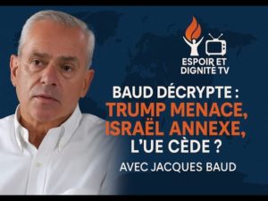 Jacques Baud