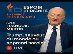 François Martin