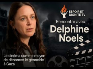 Delphine Noels