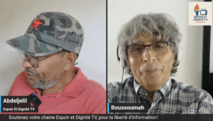Youssef Boussoumah
