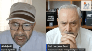 Jacques Baud