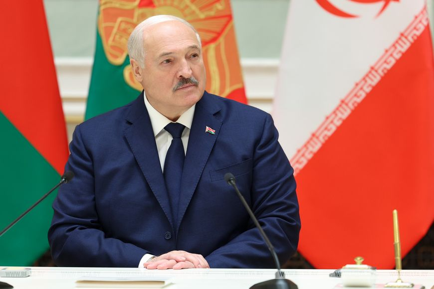 Alexandre Loukachenko