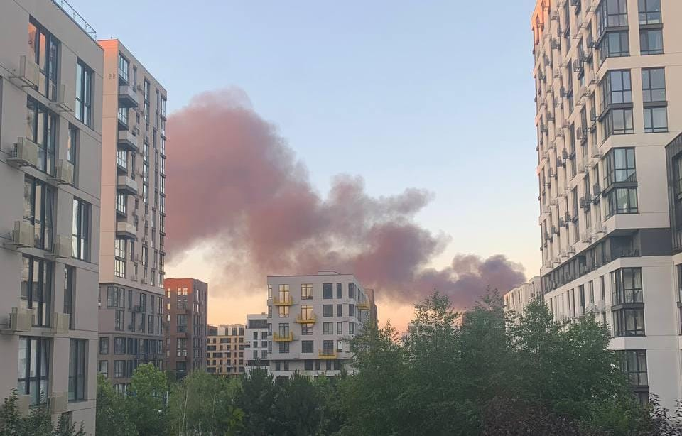 Kiev