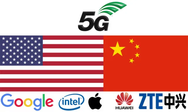 5G