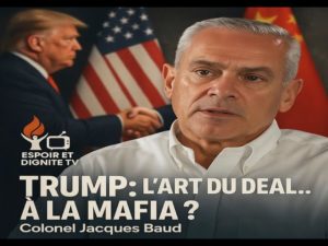 Jacques Baud