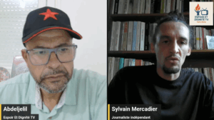Sylvain Mercadier
