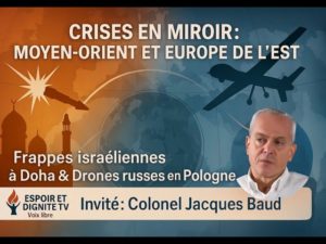 Jacques Baud
