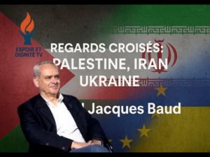 Jacques Baud