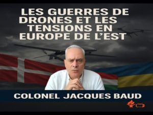Jacques Baud