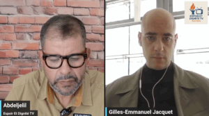 Gilles-Emmanuel Jacquet
