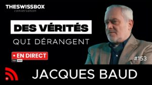 Jacques Baud