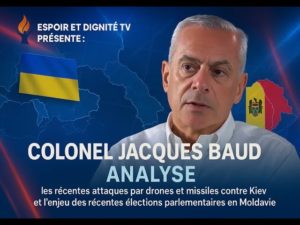 Jacques Baud