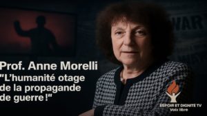 Anne Morelli