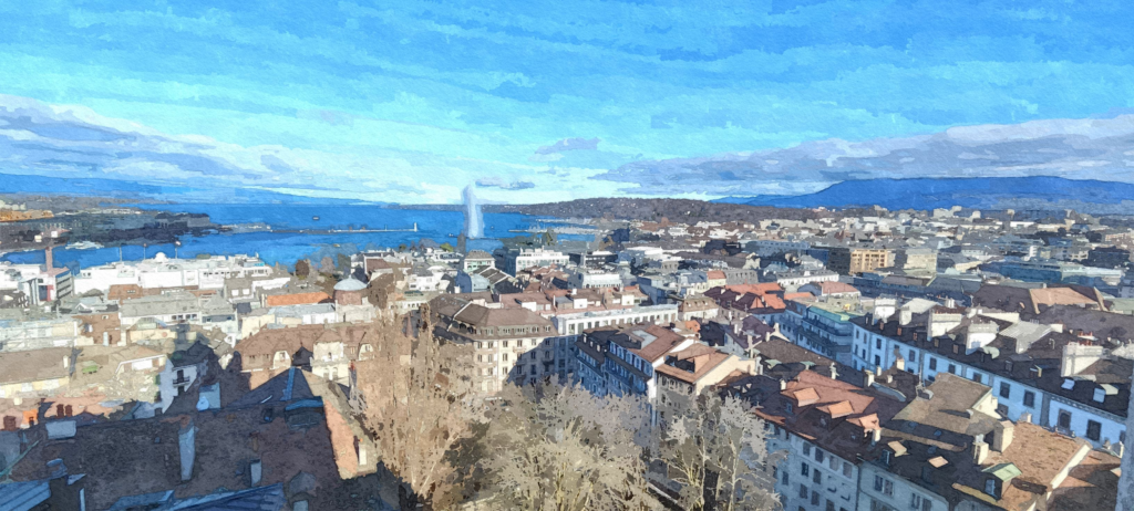 Genève